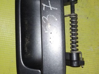 ручка наружная двери задней правой, Peugeot 406 1995-1999