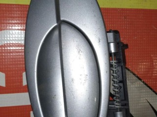 Ручка наружная двери задней правой Citroen C5 2000-2004