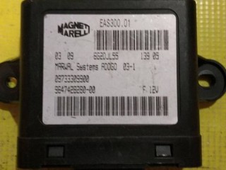 Блок управления ТНВД, ориг. номер 9647428280, 09733309900, 1525CY, Peugeot 407 2004-2008