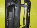 ручка наружная двери передней левой Citroen Xantia 1998г. - фото №2