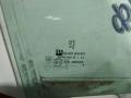 190294, 190269 стекло двери передней правой Peugeot 406 1997г. - фото №2