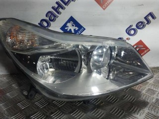 Фара правая, ориг. номер 620643, Citroen C5 2004-2008