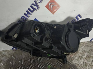 Фара правая, ориг. номер 620643, Citroen C5 2004-2008