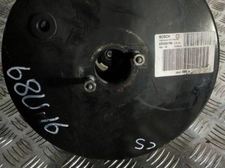 Вакуумный усилитель тормозов, ориг. номер 0204024799, 9646709980, Citroen C5 2004-2008