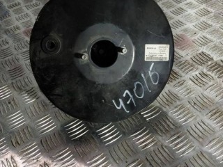 Вакуумный усилитель тормозов, ориг. номер 0204024613, 9639662180, Peugeot 307 2001-2005
