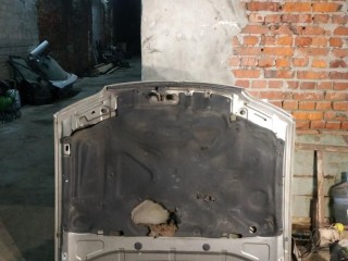 Капот Opel Vectra B 1995-2000