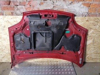 Капот, Nissan X-Trail T30 2000-2004