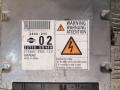 275800-2956, 23710EQ44A Блок управления двигателем Nissan X-Trail T30 - фото №3