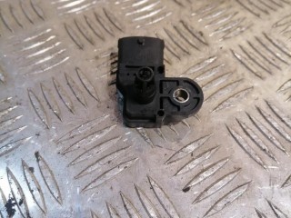 Датчик абсолютного давления, ориг. номер 0281002845, Opel Vectra C 2002-2005