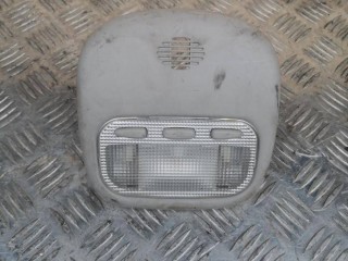 Фонарь салона (плафон) передний, Peugeot 407 2004-2008