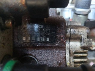 насос ТНВД, ориг. номер 8200256255, 0445010087, Renault Laguna 2 2001-2005