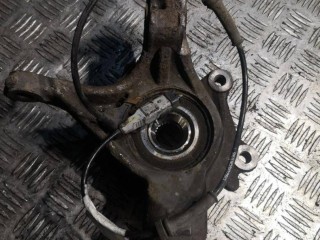 датчик ABS передний, ориг. номер 4545K3, 4545F5, Peugeot 307 2001-2005