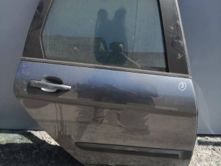 Дверь задняя правая Peugeot 308 T7 2007-2011
