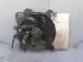 Вентилятор радиатора Peugeot 207 2009г. - фото №2