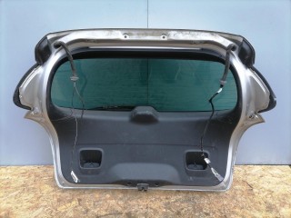 Крышка багажника (дверь 3-5), Peugeot 308 T7 2007-2011