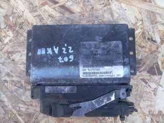 Блок управления АКПП, ориг. номер 9641281180, 0260002767, ZF6058001095, 9643703380, Peugeot 607 2000-2004
