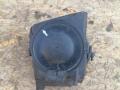 Корпус воздушного фильтра Ford C-Max 2008г. - фото №3