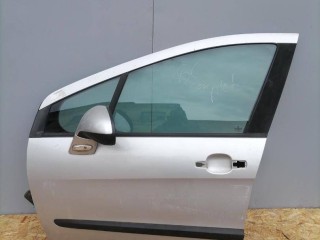 Дверь передняя левая Peugeot 308 T7 2007-2011