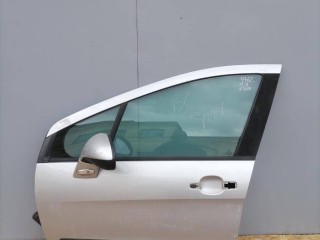 стеклоподъемник передний левый, Peugeot 308 T7 2007-2011
