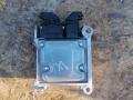 8M5T14B321AF, 6H0003805402, 0285010568 Блок AirBag Ford C-Max 2008г. - фото №2