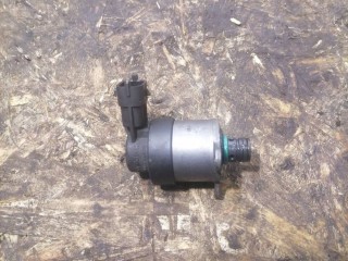 регулирующий клапан топлива, ориг. номер 0928400607, Citroen Berlingo 2 B9 2008-2012