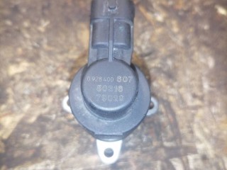 регулирующий клапан топлива, ориг. номер 0928400607, Citroen Berlingo 2 B9 2008-2012