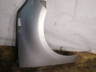 Крыло переднее правое, Renault Grand Scenic 3 2009-2012