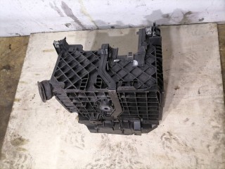 полка аккумулятора, Renault Scenic 3 2009-2012