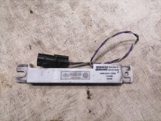 усилитель антенны в заднем стекле, ориг. номер A2C53158506, 285900007R, Renault Grand Scenic 3 2009-2012