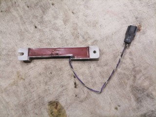 усилитель антенны в заднем стекле, ориг. номер A2C53158506, 285900007R, Renault Grand Scenic 3 2009-2012