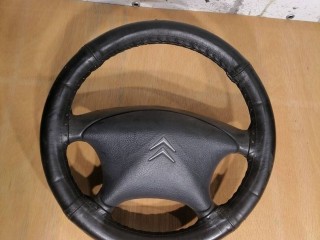 руль, ориг. номер 4109EX, 4109EK, Citroen C5 2000-2004