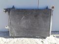 6453FH Радиатор кондиционера Citroen C5 2001г. - фото №3