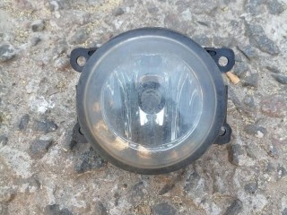 фара противотуманная левая, ориг. номер 6206E1, Citroen C-Crosser 2007-2013