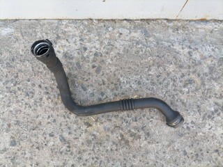 патрубок интеркулера, Renault Scenic 3 2009-2012