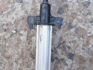форсунка омывателя фары правой, ориг. номер 6438T4, Citroen C4 Picasso 2006-2013