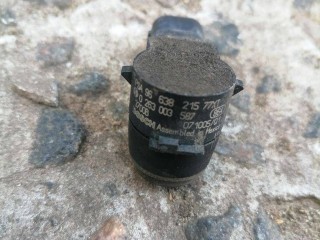 парктроник задний, ориг. номер 6590F6, 0263003587, 1611735580, 1611735680, 6590F5, 9663821577XT, Citroen C4 Grand Picasso 2006-2013