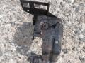 453794 Кронштейн блока ABS Citroen C4 Grand Picasso 2007г. - фото №2