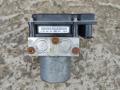 8200624642, 0265950300, 0265234472 Блок ABS Renault Scenic 2 2006г. - фото №2
