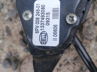 педаль газа, ориг. номер 1337493080, Citroen Jumper 1994-2002