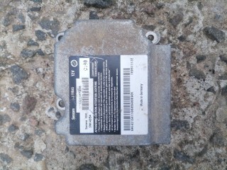 Блок AirBag, ориг. номер 5WK43154, 1323447080, Citroen Jumper 2002-2006
