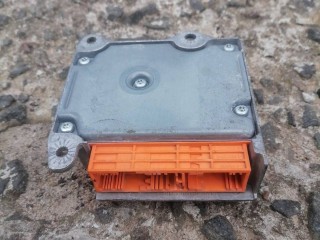 Блок AirBag, ориг. номер 5WK43154, 1323447080, Citroen Jumper 2002-2006