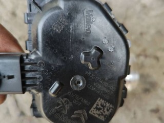 дроссельная заслонка, ориг. номер 9830171480, Peugeot Partner 3 2018-2023