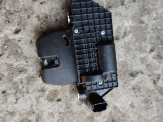 замок крышки багажника, ориг. номер 9684648680, 8719F8, Peugeot 508 2010-2014
