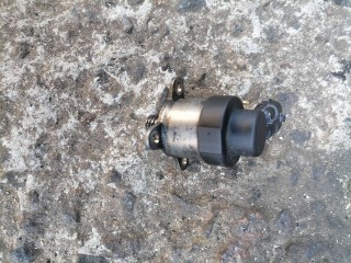 регулирующий клапан топлива, ориг. номер 0928400607, Citroen Berlingo 2 B9 2008-2012
