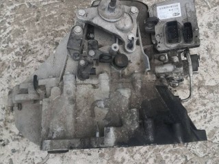 КПП роботизированная, ориг. номер 20DS85, 2231K7, 9674693580, Peugeot 5008 2009-2013