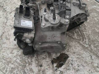 КПП роботизированная, ориг. номер 20DS85, 2231K7, 9674693580, Peugeot 5008 2009-2013