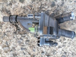 корпус термостата, ориг. номер 9684588980, 1336AX, Citroen C4 Aircross 2012-2017
