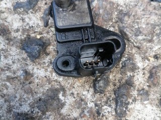 датчик коленвала, ориг. номер 9664387380, 1920PW, Citroen Berlingo 2 B9 2008-2012