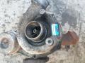 K03401682, 53041015096, 0375G5, 0375G3 Турбина Citroen C5 2001г. - фото №4
