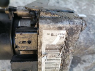 электрогидроусилитель руля, ориг. номер 4007YS, 9675811080, Peugeot 5008 2009-2013